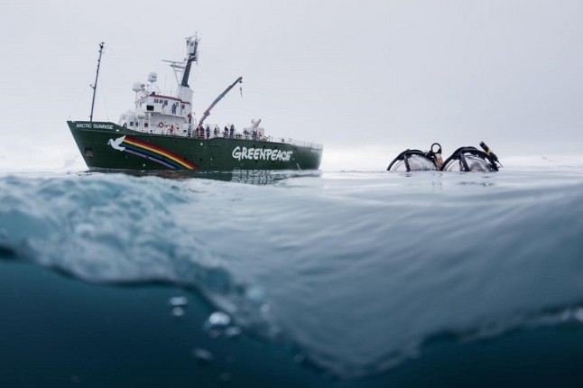 Ocho de junio: Día Mundial de los Océanos