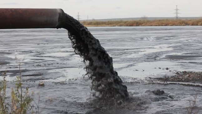 Las aguas residuales revelan los niveles de resistencia a los antibióticos en una región