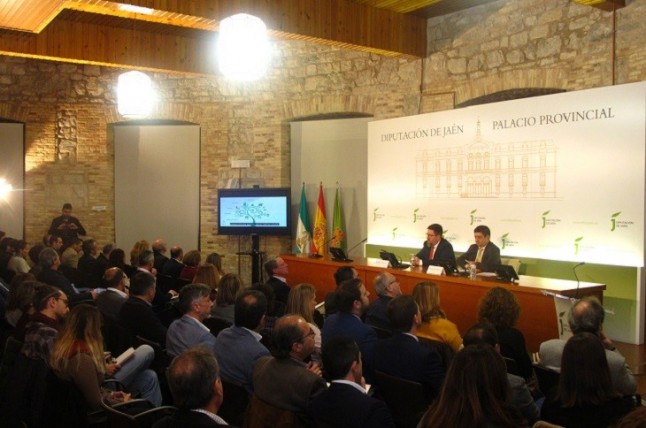 Clúster en Bioeconomía Circular de Andalucía