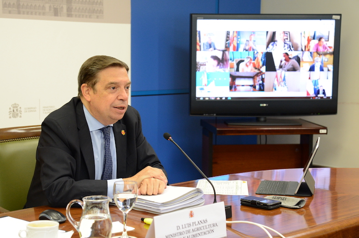 España busca la sostenibilidad pesquera en el Mediterráneo