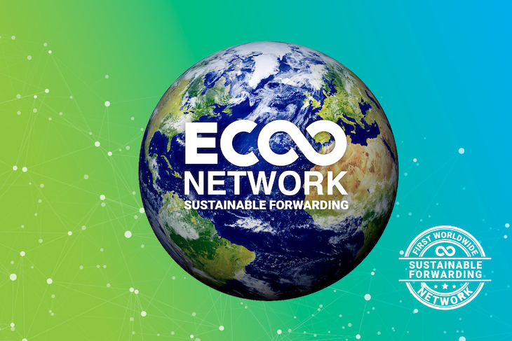 EccoFreight lanza EccoNetwork