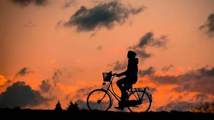 Día Mundial de la Bicicleta 2021 - Ideal para una vida saludable