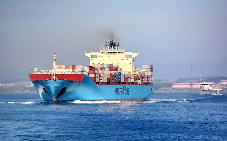 El sector marítimo en el sistema europeo de comercio de emisiones de CO2 debe estar incluido