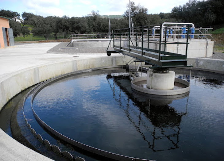 España avanza en la depuración de aguas residuales urbanas