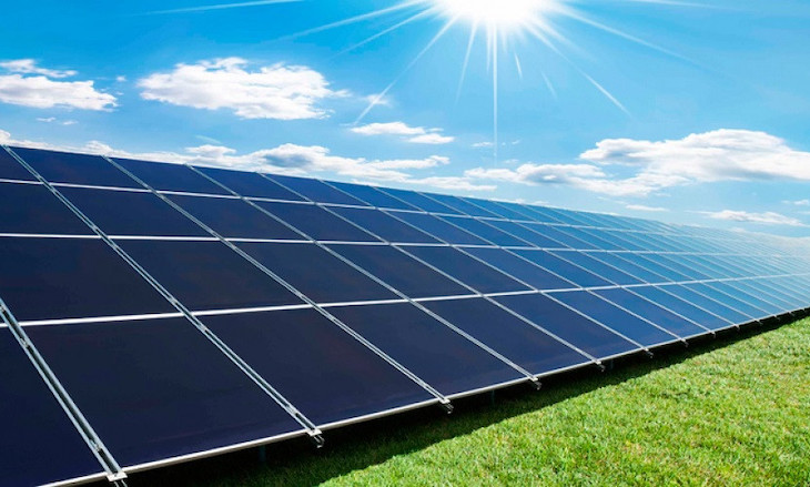 Agria polémica a cuenta del megaproyecto de energía fotovoltaica en Jimena (Cádiz)