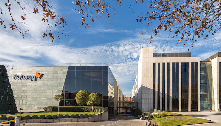 Alianza entre Naturgy y el Centro Nacional de Hidrógeno