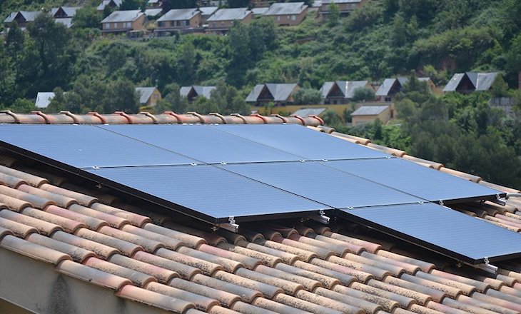 SolarProfit ‘se dispara’