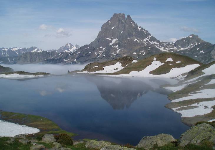 Desarrollan el primer atlas europeo que permite analizar los cambios en el clima del último medio siglo