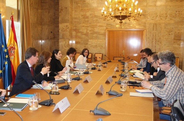 ONG ambientales exigirán al Gobierno acelerar los cambios para reducir emisiones y más PGE para biodiversidad