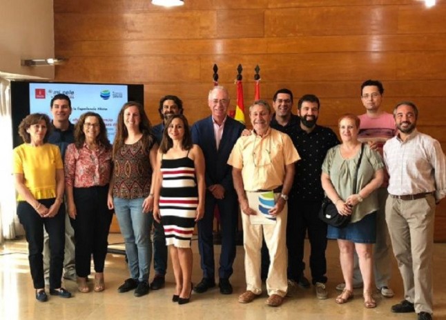 Ayuntamiento de Murcia reduce sus emisiones