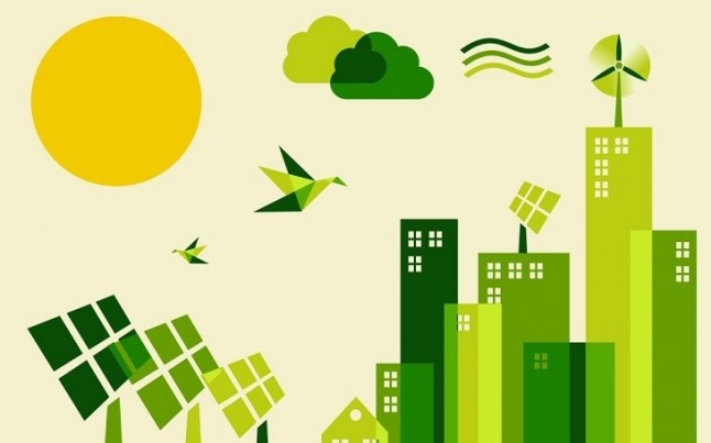 Big data y la eficiencia energética