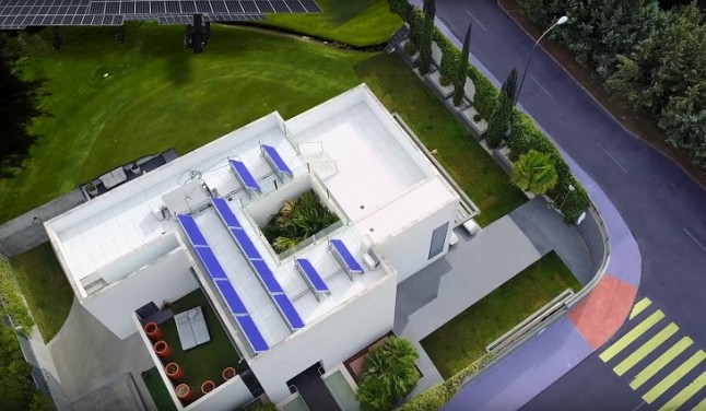 ANPIER adalid contra la injusticia que soportan las familias fotovoltaicas españolas