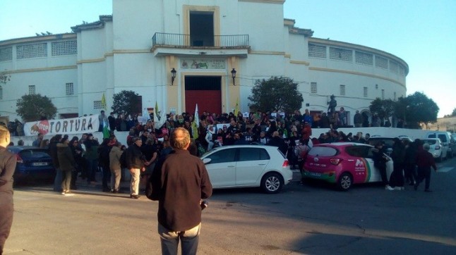 La Costa del Sol dice no a la tauromaquia