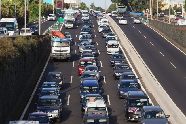 Las emisiones de la mayoría de coches diésel en Europa exceden los test