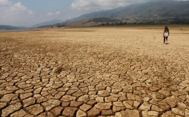 Murcia ya tiene su propia Estrategia de Adaptación al Cambio Climático