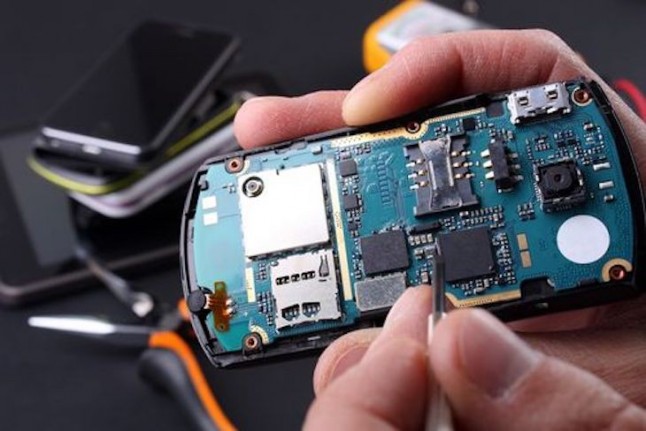 ReciclaGO recicla más de 50.000 dispositivos móviles