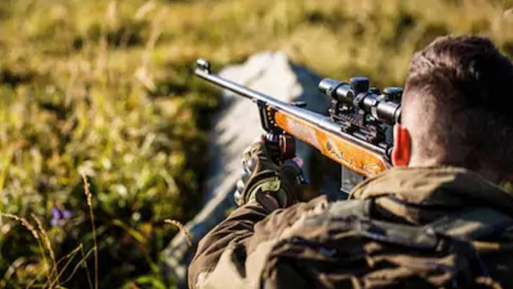 Los cazadores están ‘tristes’ por el mal estado de muchos canales y acequias en España