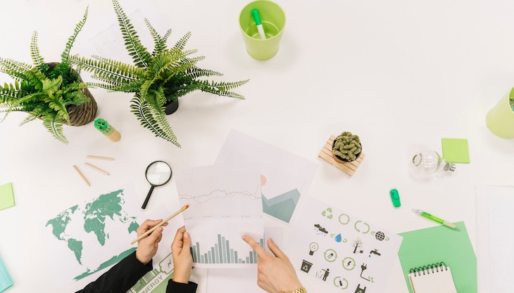 Objetivo AGENDA 2030: 9. Industria