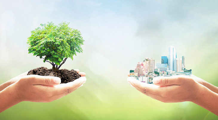 San Fernando (Cádiz) ‘prepara’ su Plan de Acción para el Clima y la Energía Sostenible