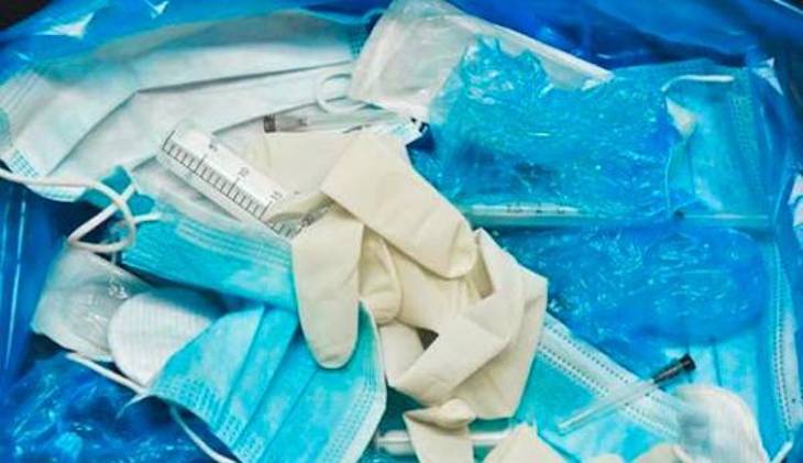 O2 (Telefónica) y TerraCycle