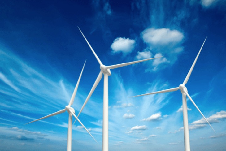 La energía eólica centrará los nuevos cursos formativos de Endesa