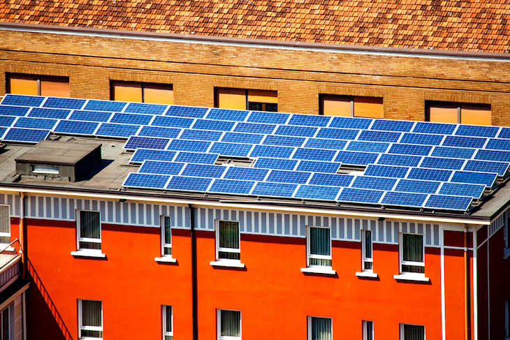 Comunidades Energéticas: papel fundamental para la transición energética