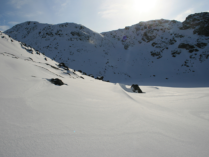 Las pérdidas de carbono del suelo a la atmósfera pueden acelerar el calentamiento global