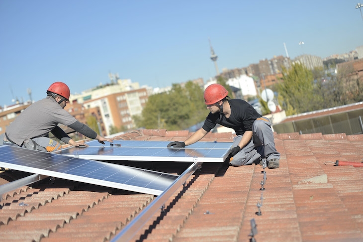 ONG europeas realizaran una votación ciudadana para ‘galardonar’ las inversiones respetuosas con el clima y la biodiversidad