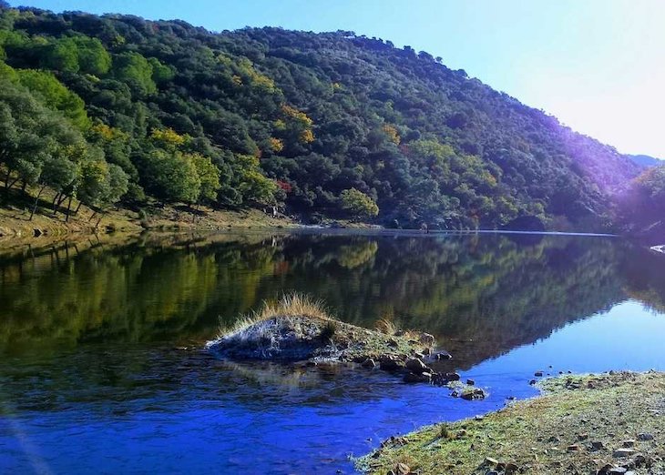 El Parque Natural de Despeñaperros (Jaén) generará 1.400 jornales durante este verano