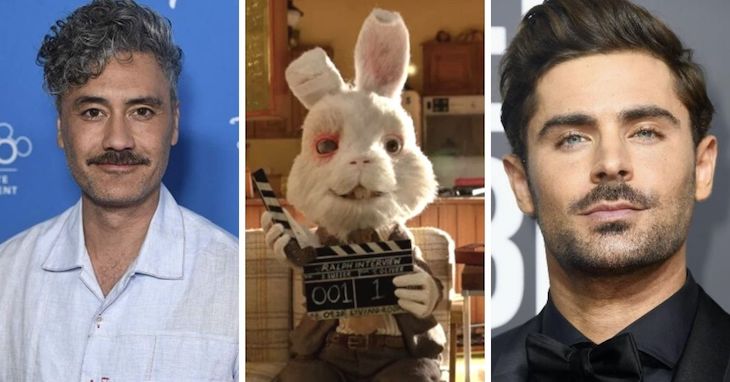 Zac Efron contra el testeo en animales en la industria cosmética en México y Latinoamérica