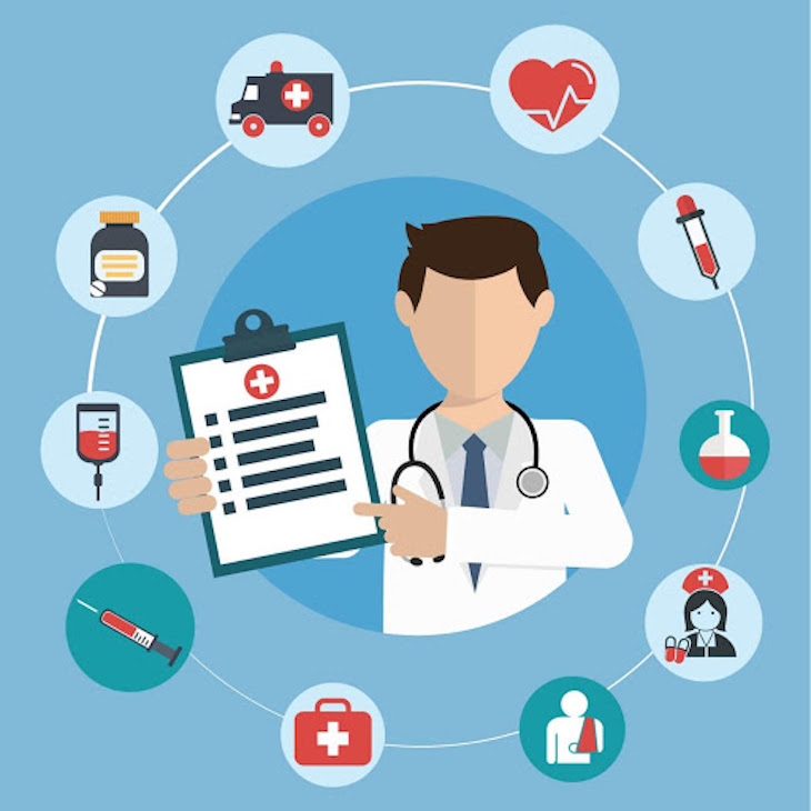 Consideraciones esenciales sobre el traductor del área médica