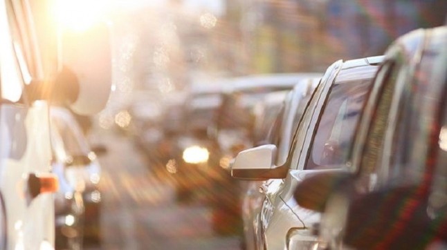 La caída en las ventas de los coches diésel incrementa las emisiones medias de CO2 en Baleares