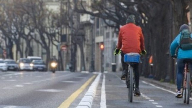 El Ayuntamiento de Madrid aboga por una Ley de Movilidad Sostenible