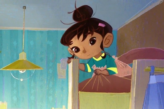 No te pierdas el vídeo de Greenpeace que denuncia la destrucción de las selvas de Indonesia