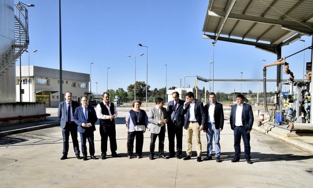Nuevos proyectos de la empresa Biodiésel Technology en Linares