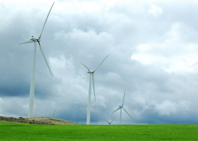 Endesa invertirá más de 48 millones en la construcción de un parque eólico en Teruel