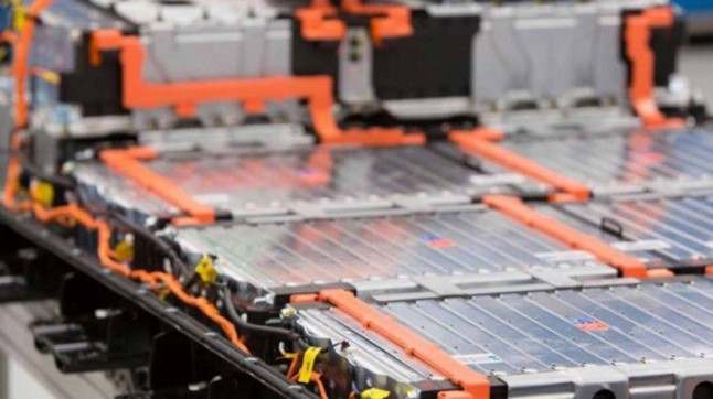 Volvo Cars firma un contrato "mil millonario" para el suministro de baterías con CATL y LG Chem