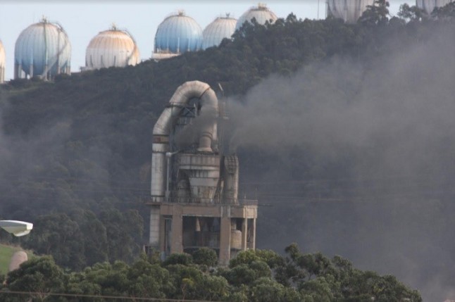 El Principado Asturias hace caso omiso a la alegaciones al Plan Estratégico de Residuos