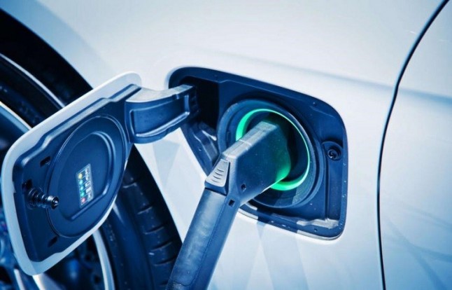 Un 34% de los madrileños tiene intención de comprar un coche eléctrico