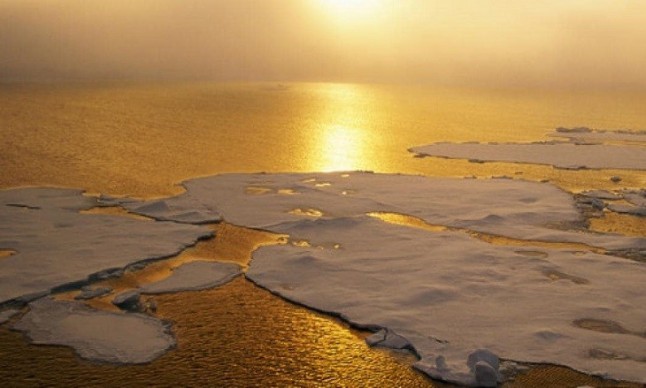 La Tierra se enfrió algo en 2018 pero no merma el cambio climático