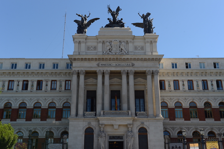 Consulta pública sobre protección animal durante el transporte