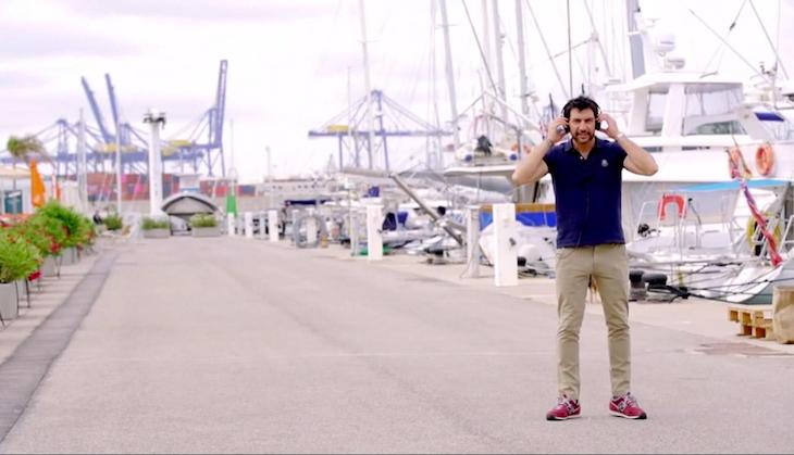 España apuesta por la sostenibilidad ambiental en las actividades náuticas