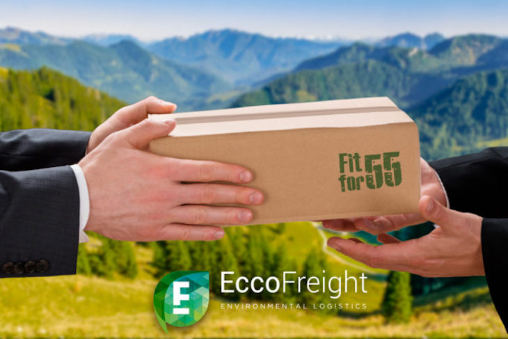 FIT FOR 55: el impulso para alcanzar el reto de la neutralidad climática en 2050