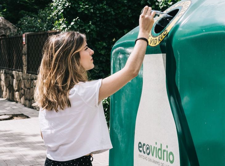 Ecovidrio se ‘arraiga’ en municipios valencianos