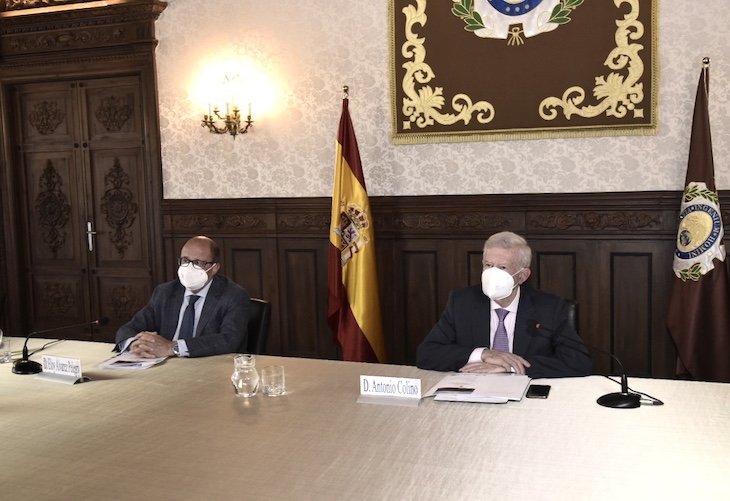 Presentado un estudio que analiza la emisión de gases de efecto invernadero en el sistema agroalimentario español