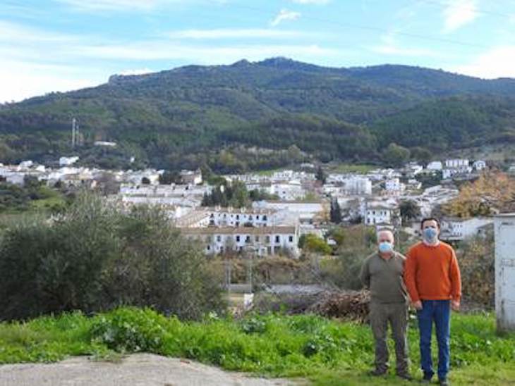 El pleno del Ayuntamiento de El Bosque declara la emergencia climática