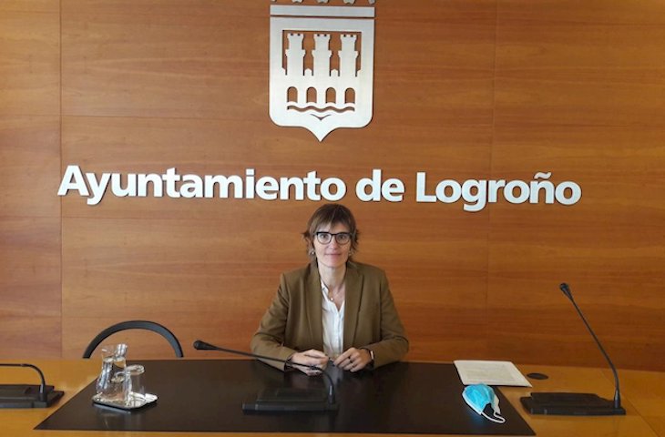 Europa aprueba dos proyectos del Ayuntamiento de Logroño del Programa LIFE