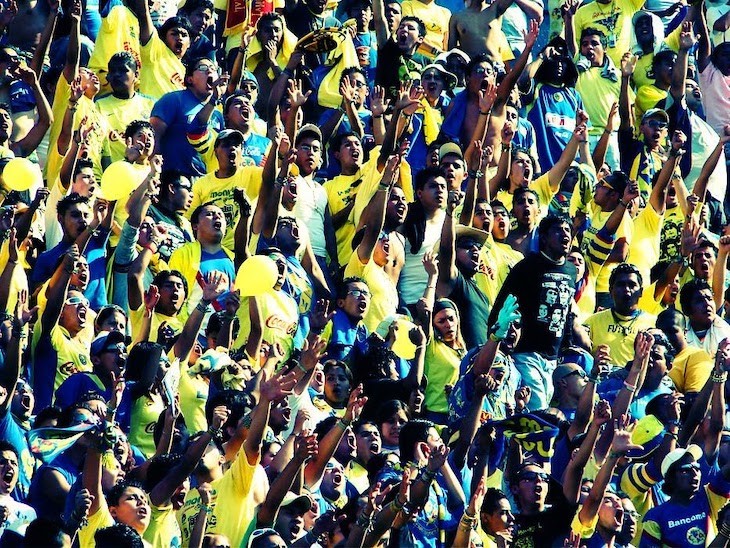 Descubre los detalles y referencias de la nueva camiseta ecológica del América