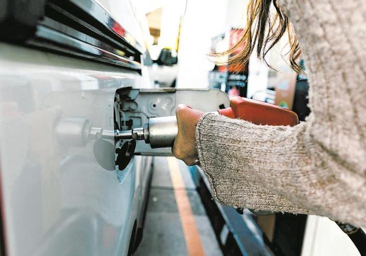 La Mancomunidad de la Comarca de Pamplona pone en servicio una estación de suministro de gas natural para sus vehículos