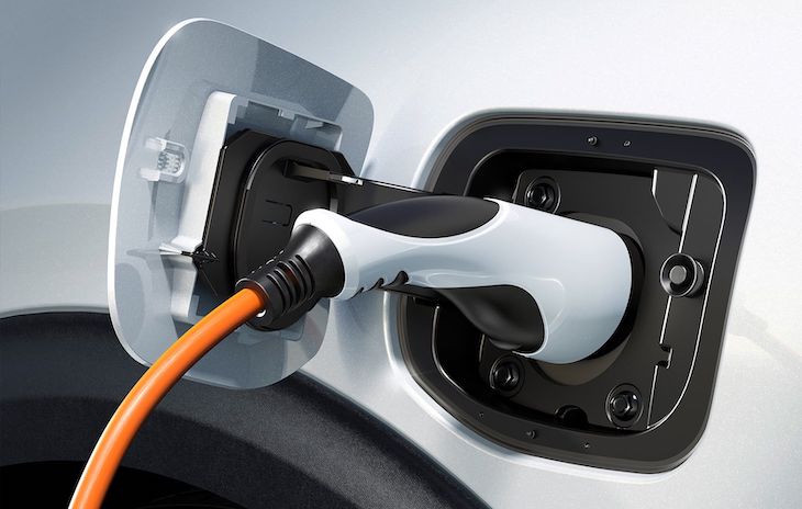 Stop IVA para los coches eléctricos